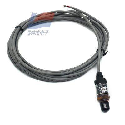 جهاز استشعار الضغط YJJ M325P-000005-016BG مناسب لقياس الغاز السائل المتكامل 17-4PH دون المبالغة