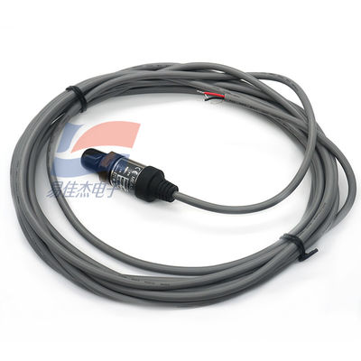 جهاز استشعار الضغط YJJ M325P-000005-016BG مناسب لقياس الغاز السائل المتكامل 17-4PH دون المبالغة