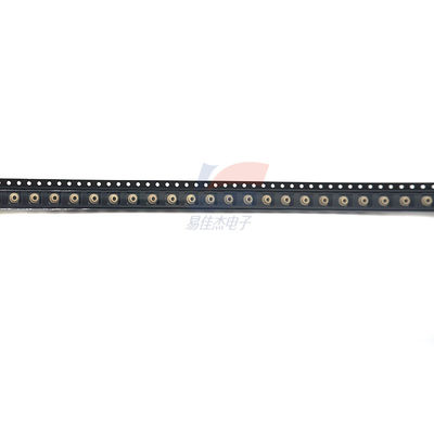 يجي جيه MS5805-02BA01-50 جهاز استشعار ضغط رقمي صغير يستخدم لبرومترات الساعة المقاومة للماء
