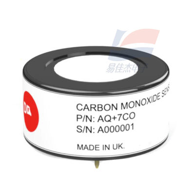 AQ 7O3 جهاز استشعار الأوزون نطاق قياس O3 0 1 ppm T90 وقت الاستجابة 60 ثانية