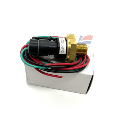 YJJ 4040PC015G5D جهاز استشعار الضغط مع تعويض درجة الحرارة وتضخيم واجهة الزناد