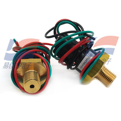 YJJ 4040PC015G5D جهاز استشعار الضغط مع تعويض درجة الحرارة وتضخيم واجهة الزناد
