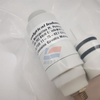 YJJ PSR-11-75-KE7 PSR11-75-KE7 NEWPORT E360 E500 بطارية الأكسجين الطبية جهاز استشعار الأكسجين