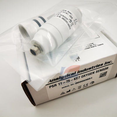 YJJ PSR-11-75-KE7 PSR11-75-KE7 NEWPORT E360 E500 بطارية الأكسجين الطبية جهاز استشعار الأكسجين