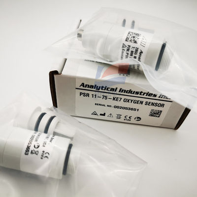 YJJ PSR-11-75-KE7 PSR11-75-KE7 NEWPORT E360 E500 بطارية الأكسجين الطبية جهاز استشعار الأكسجين