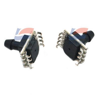 YJJ HSCMAND030PGAA5 مستوى السائل الارتفاع مقياس التناظرية الضغط 30psi مستشعر الضغط التضخم