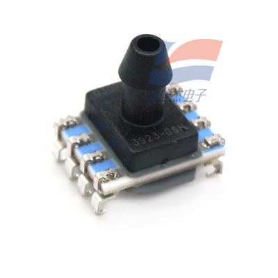 YJJ HSCMAND030PGAA5 مستوى السائل الارتفاع مقياس التناظرية الضغط 30psi مستشعر الضغط التضخم
