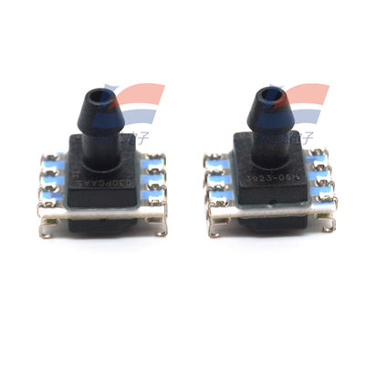 YJJ HSCMAND030PGAA5 مستوى السائل الارتفاع مقياس التناظرية الضغط 30psi مستشعر الضغط التضخم