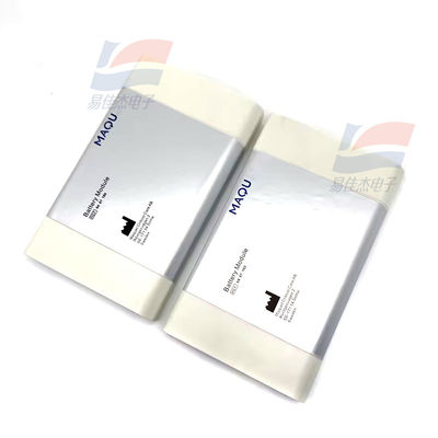 YJJ 6487180 بطارية مايكوي لمعدات التنفس الطبية