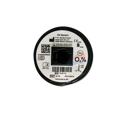 يستخدم جهاز YJJ M-10 Medical Oxygen (O2) Sensor في المخدرات