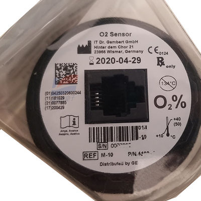 يستخدم جهاز YJJ M-10 Medical Oxygen (O2) Sensor في المخدرات