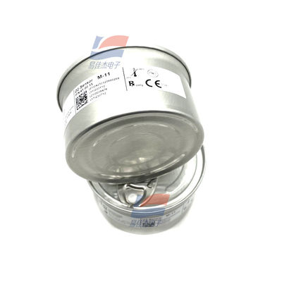 YJJ M-11 0-100VOL٪ مستشعر الأكسجين الطبي (O2) يستخدم في المخدرات