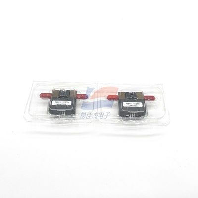 AWM3300V AWM3303V أجهزة استشعار تدفق الهواء 5 VDC الجهد الخارجي نقطة التقطيع نطاق تدفق 1000 سم مكعب للتطبيقات الصناعية