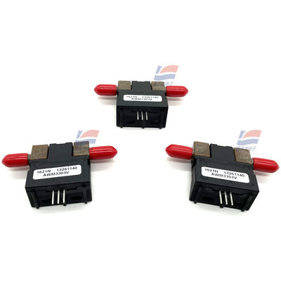 AWM3300V AWM3303V أجهزة استشعار تدفق الهواء 5 VDC الجهد الخارجي نقطة التقطيع نطاق تدفق 1000 سم مكعب للتطبيقات الصناعية
