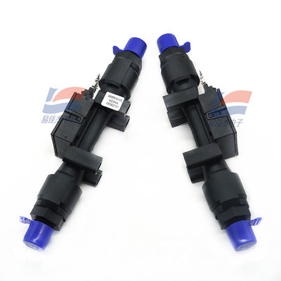 5.0 Vdc نقطة التقط العدادات الصادرة الجهد مستشعر تدفق الهواء AWM5101VN ± 7 ٪ قراءة تحويل الناتج للحصول على دقة عالية