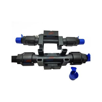 AWM5104VN جهاز استشعار تدفق الهواء للصناعة الطبية ومجالات HVAC بسبب الدقة العالية والأداء المستقر