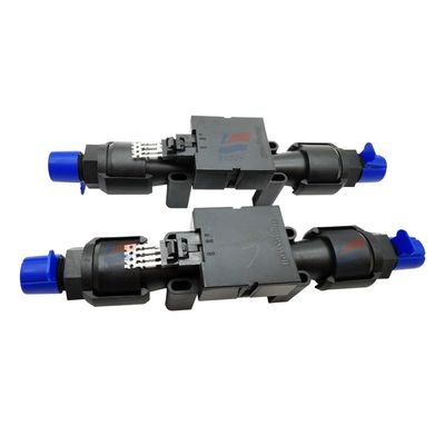 AWM5104VN جهاز استشعار تدفق الهواء للصناعة الطبية ومجالات HVAC بسبب الدقة العالية والأداء المستقر