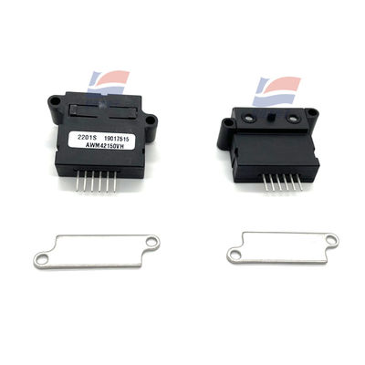 AWM42150VH جهاز استشعار تدفق الهواء مع 8.5 mV ± 1.5 mVdc الخروج في نقطة تصفية الليزر