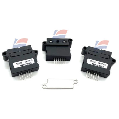 AWM42150VH جهاز استشعار تدفق الهواء مع 8.5 mV ± 1.5 mVdc الخروج في نقطة تصفية الليزر