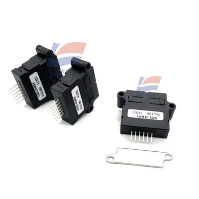 AWM42150VH جهاز استشعار تدفق الهواء مع 8.5 mV ± 1.5 mVdc الخروج في نقطة تصفية الليزر