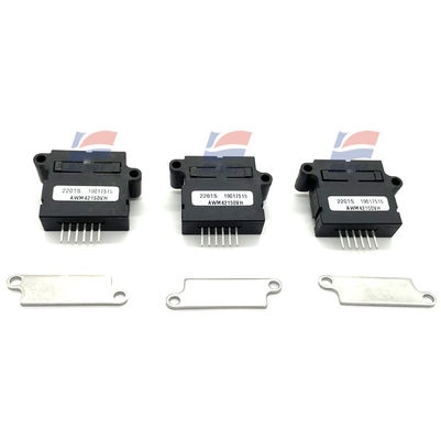 AWM42150VH جهاز استشعار تدفق الهواء مع 8.5 mV ± 1.5 mVdc الخروج في نقطة تصفية الليزر