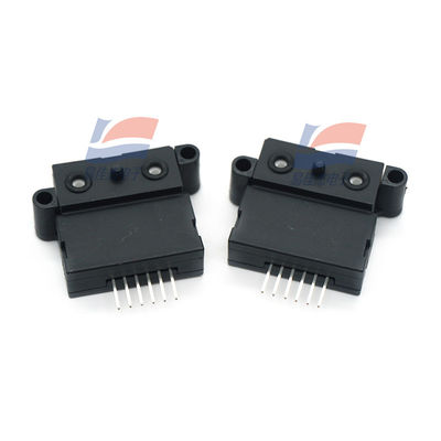 AWM42300V جهاز استشعار تدفق الهواء الخروج عند نقطة تصفية الليزر 55.2 mV ± 2.0 mVdc عند 1000 SCCM