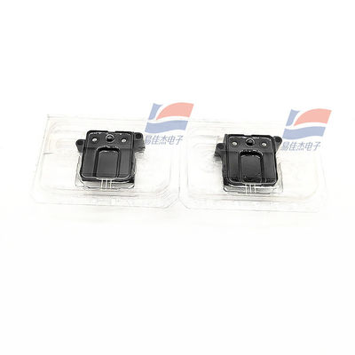 5 Vdc ±0.15 Vdc الخروج عند نقطة التقطيع بالليزر AWM43300V AWM43300VH جهاز استشعار تدفق الهواء لغاز معايرة النيتروجين