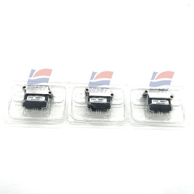 5 Vdc ±0.15 Vdc الخروج عند نقطة التقطيع بالليزر AWM43300V AWM43300VH جهاز استشعار تدفق الهواء لغاز معايرة النيتروجين