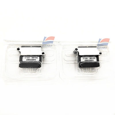 5 Vdc ±0.15 Vdc الخروج عند نقطة التقطيع بالليزر AWM43300V AWM43300VH جهاز استشعار تدفق الهواء لغاز معايرة النيتروجين