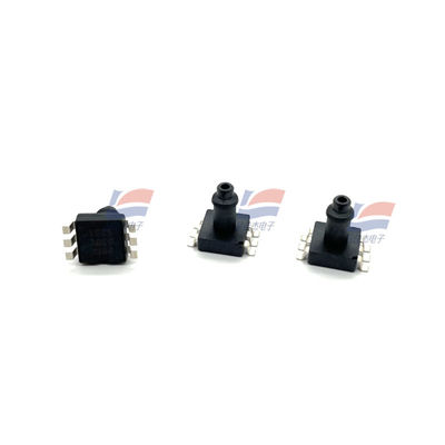 YJJ XGZP166 أنبوب استيعاب قصير 3mm مستشعر ضغط الغاز POCT المحلل الكمي المناعي للدم 10kPa