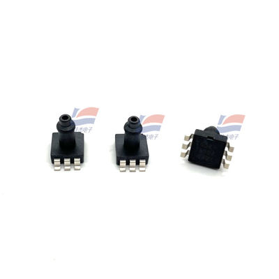YJJ XGZP166 أنبوب استيعاب قصير 3mm مستشعر ضغط الغاز POCT المحلل الكمي المناعي للدم 10kPa