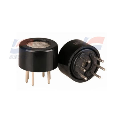 مستشعر غاز قابل للاشتعال طويل الأمد MQ-4B للصناعة 20C ± 2C Tem 55٪ ± 5٪ RH الرطوبة عمر 10 سنوات