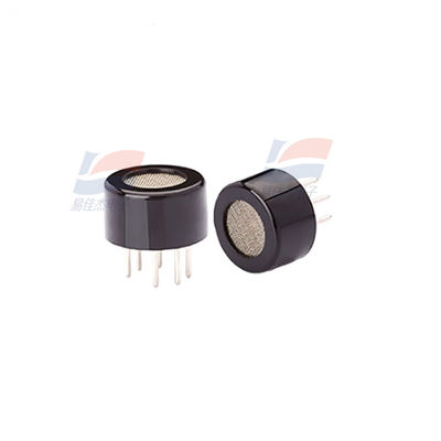 5.0V±0.1V DC Loop Voltage MQ-5B MOS مستشعر الغازات الوقودية للكشف عن غاز البروبان الميثان للغاز المسال للتطبيقات الصناعية