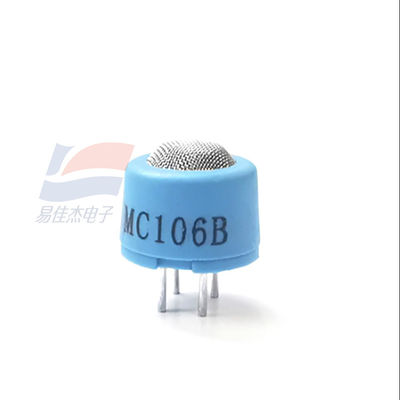 2.5±0.1V فولتاج عمل MC106B جهاز استشعار غاز مضر للاشتعال لقياس نطاق 0 ٪ 100LEL