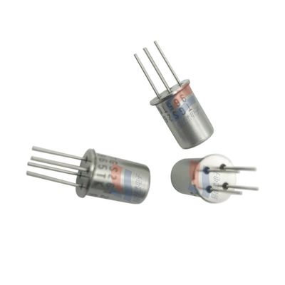 مقاومة الحمل المتغير RL TGS2612-D00 جهاز استشعار غاز الميثان والغاز LP مع تشتيت طاقة جهاز الاستشعار PS ≤15mW
