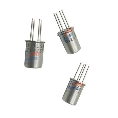 مقاومة الحمل المتغير RL TGS2612-D00 جهاز استشعار غاز الميثان والغاز LP مع تشتيت طاقة جهاز الاستشعار PS ≤15mW