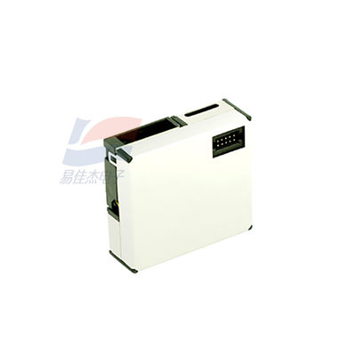 ZH10-VHT وحدة استشعار الهواء المدمجة 4 في 1 درجة حرارة -10 ̊60C ± 1C نطاق فعال 0-1000 ميكروغرام/م3