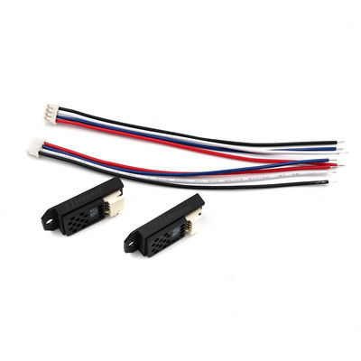 مستشعر درجة الحرارة والرطوبة HTG3515CH لقياسات دقيقة