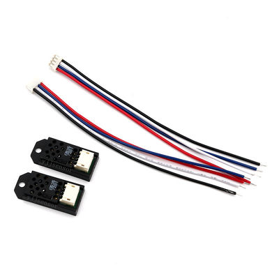 مستشعر درجة الحرارة والرطوبة HTG3515CH لقياسات دقيقة