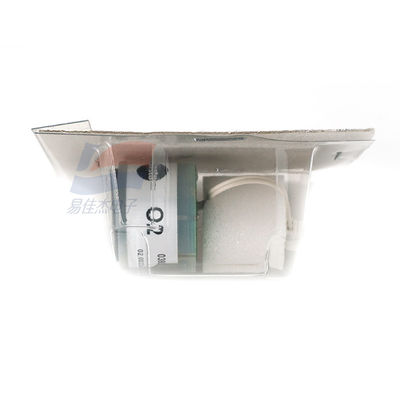 0390.0085 جهاز استشعار غاز الأكسجين ذو الدقة العالية مع جهاز استشعار كهروكيماوي احتياطي