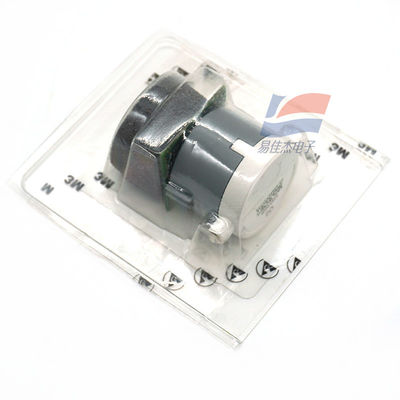 0393.0000 مستشعر الأكسجين الغازي سهل الاستبدال معدل مسبق مع غطاء بلاستيكي ودقة معدل مسبق ± 0.2 Vol.%