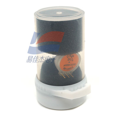 6810885 جهاز استشعار الغاز ذو حساسية عالية وحل للاختيار 0.1 ppm النوع الكهروكيماوي