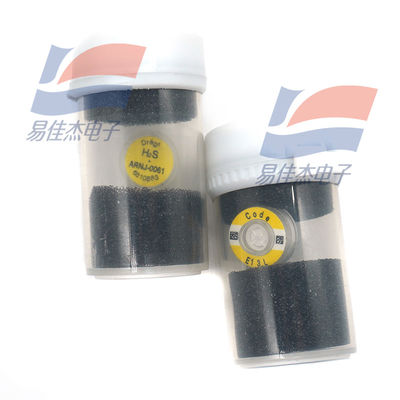 6810883 1 ppm مستشعر غاز للقياس نطاق 0-200 ppm استقرار ممتاز على المدى الطويل