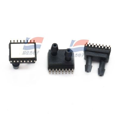 وحدة استشعار الضغط YJJ XGZP6897D -100kPa... 0-1kPa... 200kPa تستخدم في الإلكترونيات الاستهلاكية