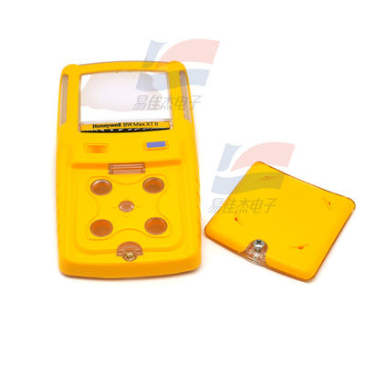 ملحق محلل الغاز XT-FC1 تصميم بدون أدوات للتثبيت بالضغط أو اللولب لتركيب غير مكثف بنسبة رطوبة نسبية 10% - 100%