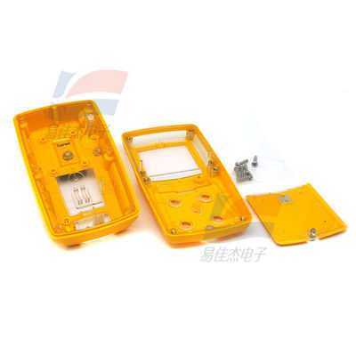 ملحق محلل الغاز XT-FC1 تصميم بدون أدوات للتثبيت بالضغط أو اللولب لتركيب غير مكثف بنسبة رطوبة نسبية 10% - 100%