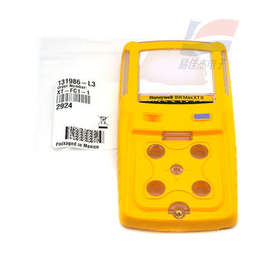 ملحق محلل الغاز XT-FC1 تصميم بدون أدوات للتثبيت بالضغط أو اللولب لتركيب غير مكثف بنسبة رطوبة نسبية 10% - 100%