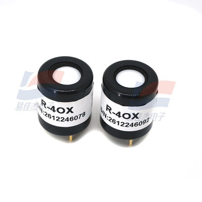 مستشعر غاز الأكسجين الكهروكيميائي R-4OX استقرار جيد على المدى الطويل خطية ممتازة