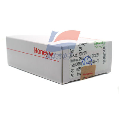 YJJ SS41F جميع القطبية منخفضة الطاقة Hall Switch جهاز تأثير Hall الرقمي