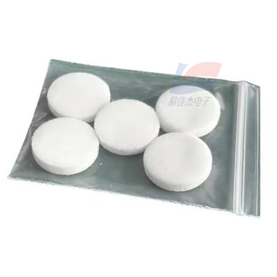 GA-PFMAX XT-RF-H5 استبدال فلتر مضخة الجسيمات الاستخدام لـ GasAlert Max XT Kit Of 5